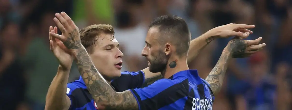 Desplante del recambio de Busquets al Barça: duro golpe en el Camp Nou