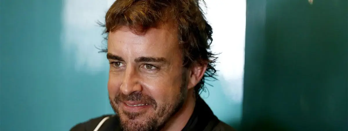 Optimismo total con Fernando Alonso en F1 2023: Aston Martin ilusiona