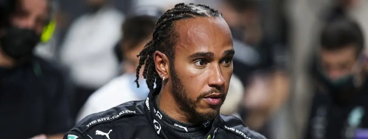 Hamilton da valor a su carrera en F1 y lanza un dardo a Alonso