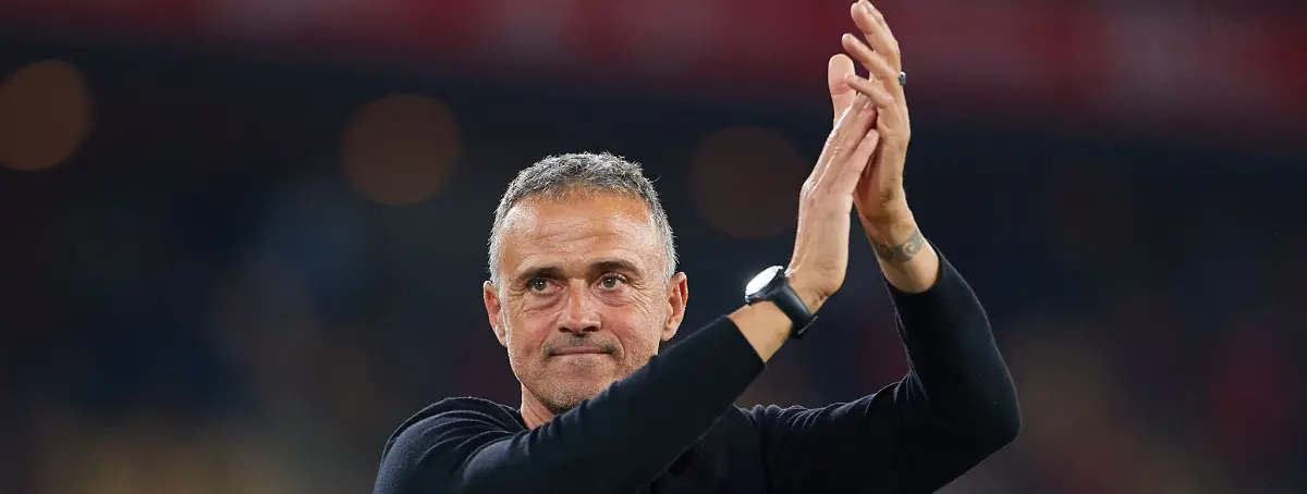 Luis Enrique y Neymar: bombazo y reencuentro de exculés a la vista