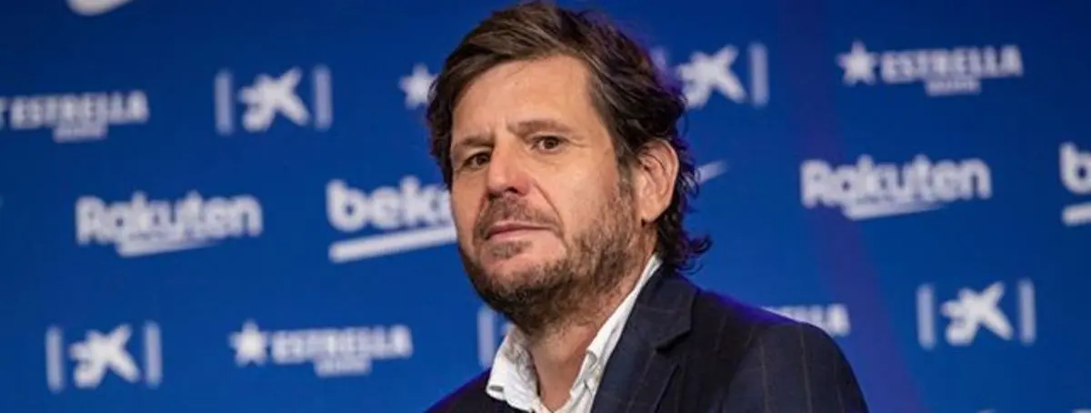 Alemany avanza el anuncio más esperado del Barça: 1000M, hasta 2026