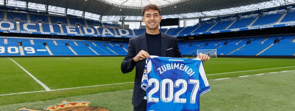 Buenas noticias para el Barça: portazo al Arsenal por un objetivo culé