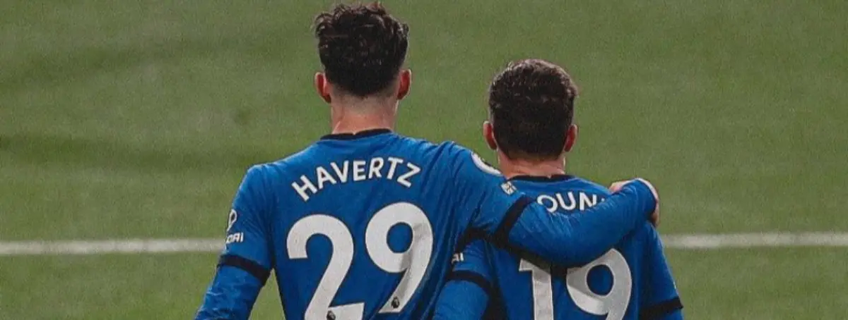 Golpe en la Premier: Klopp quiere birlarle la estrella a Boehly