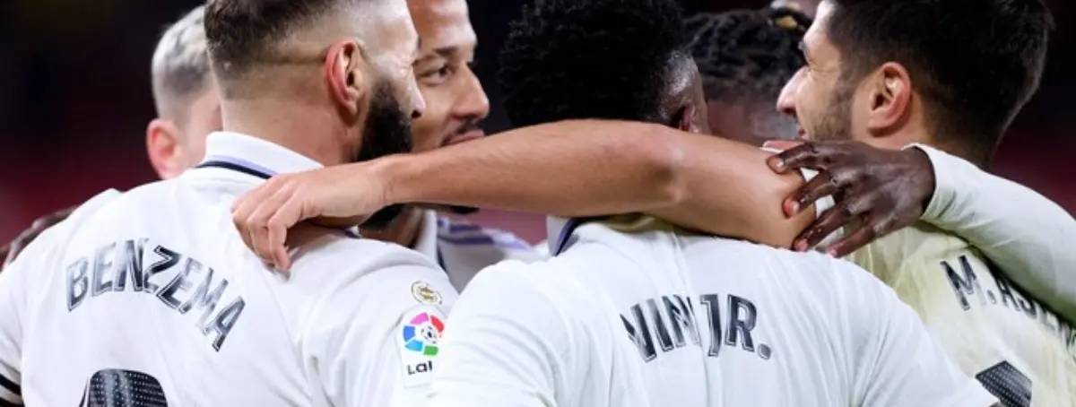 Xavi despierta al Madrid: Villarreal y Athletic, como PSG y Chelsea