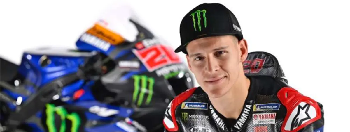 Quartararo ultima su regreso y avisa a Bagnaia y a Márquez; hay pugna