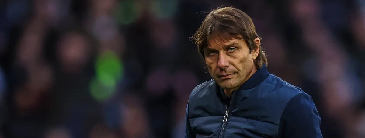 El Chelsea declara la guerra a Conte: encarecen al nuevo Reece James