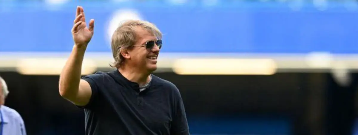 Oportunidad en el Barcelona: hay batalla con Boehly, Juventus y Madrid