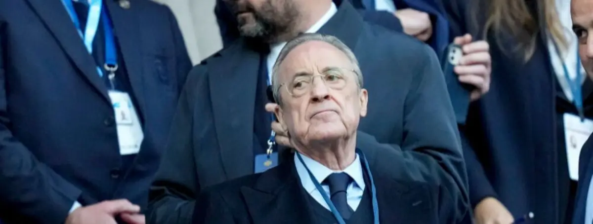 Florentino ilusiona al Bernabéu con su joya: tiene al nuevo Benzema