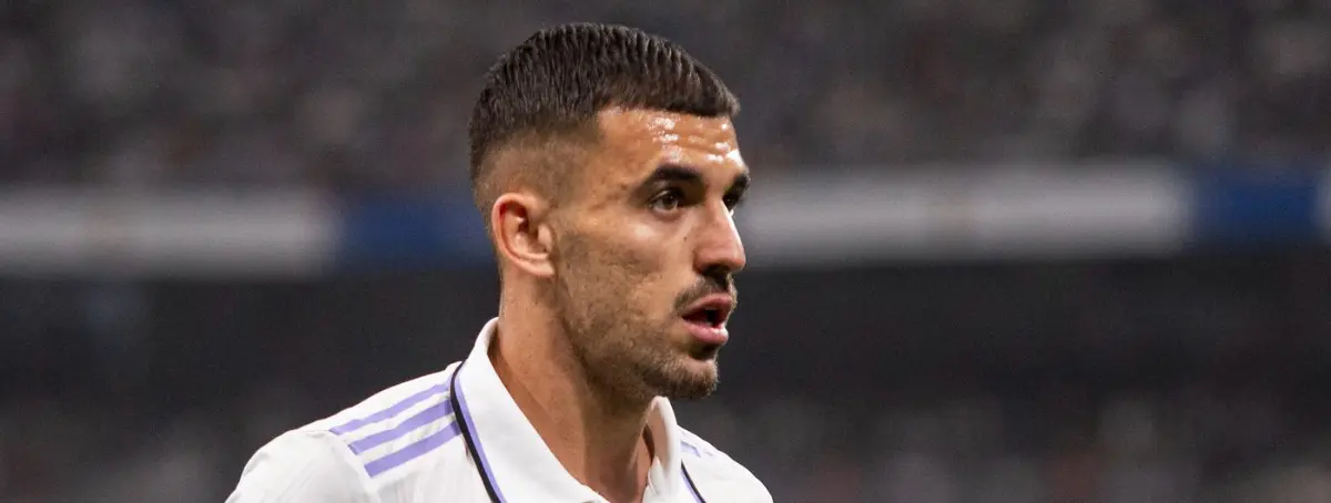 Patada a la Premier, el relevo de Modric se quedará en el Madrid