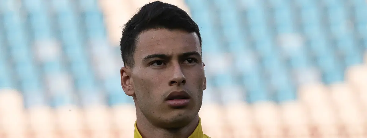 Portazo del nuevo Neymar al Barcelona por Arteta: desgracia culé