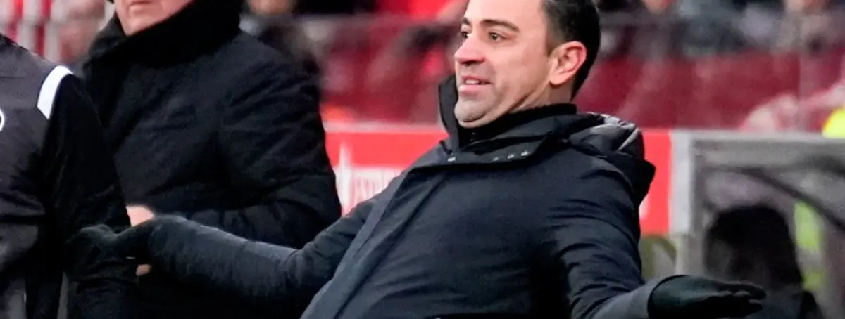 Hito crucial (y preocupante) para Xavi con Casemiro y Dembélé: el Real Madrid saldrá beneficiado