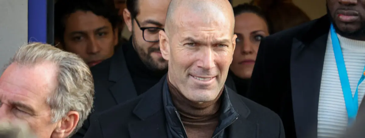 El mercado arde y cae gasolina sobre Simeone, Potter y Klopp por caras conocidas: de Zidane a Tuchel