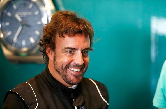 Alonso habla sobre su retirada: aviso directo a Verstappen y Hamilton
