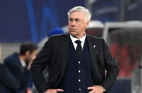 Ancelotti no tendrá al noruego: no irá al Madrid, no hay cláusula