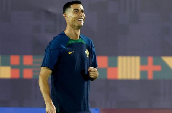 El as bajo la manga de CR7: su regreso a la Champions sería viable