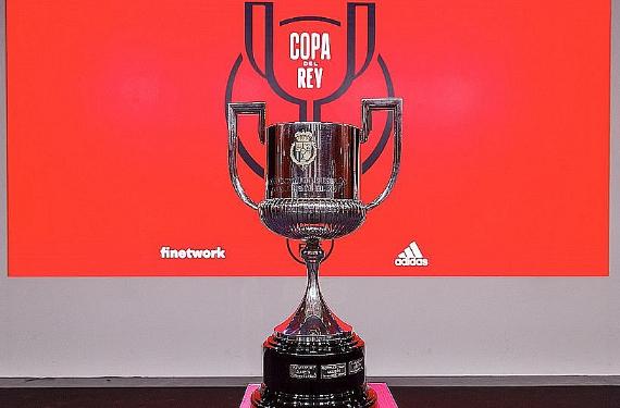 Barça y Madrid: cara y cruz en el sorteo de la Copa del Rey