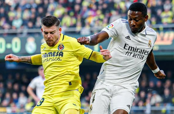 Ancelotti entra en pánico: 4 bajas y adiós a la mitad de la 22/23