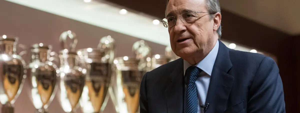 Apuesta arriesgadísima de Florentino y Ancelotti desde enero: Bellingham y 2 piezas delicadísimas