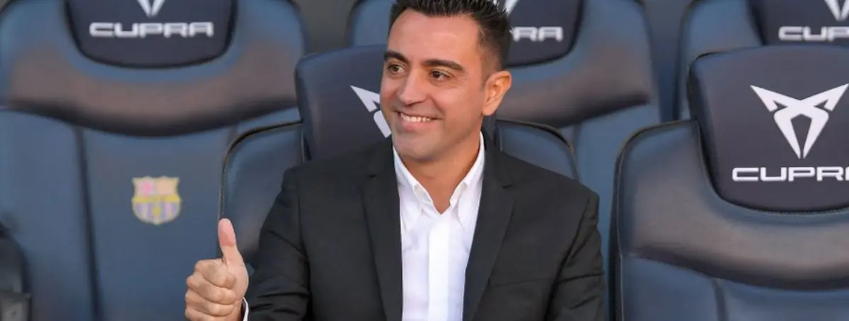 Un campeón del mundo se ofrece al FC Barcelona: desea ponerse a las órdenes de Xavi en verano