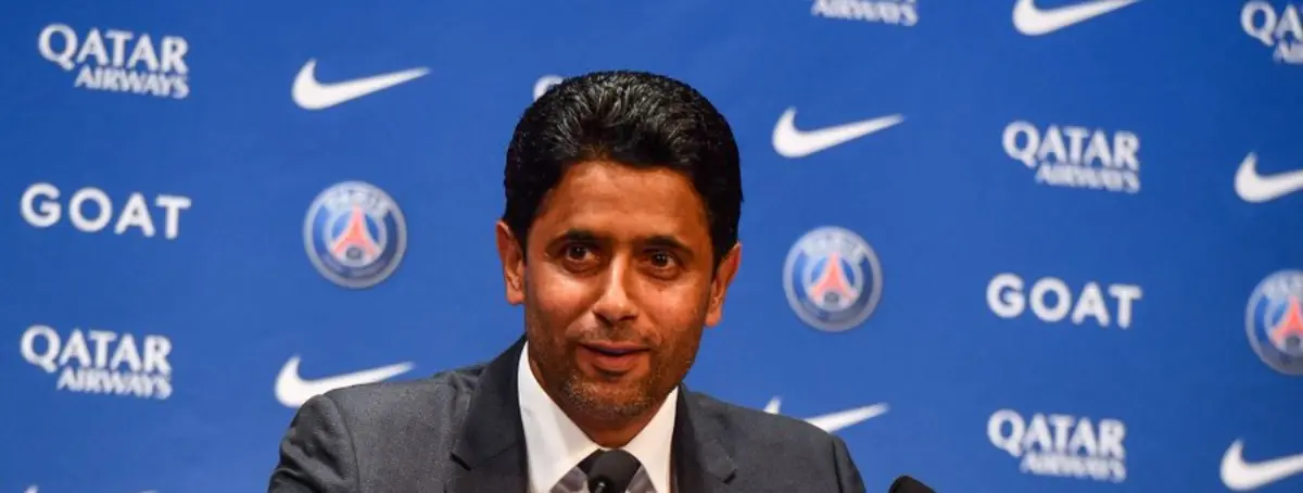 La promesa mundial que rechaza al PSG: doloroso “no” del Neymar joven deseado por el jeque