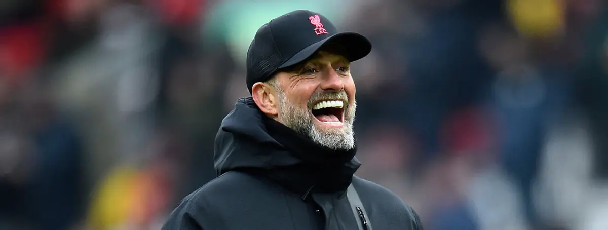 Klopp intimida al Madrid con las dos armas secretas del Liverpool para la Champions