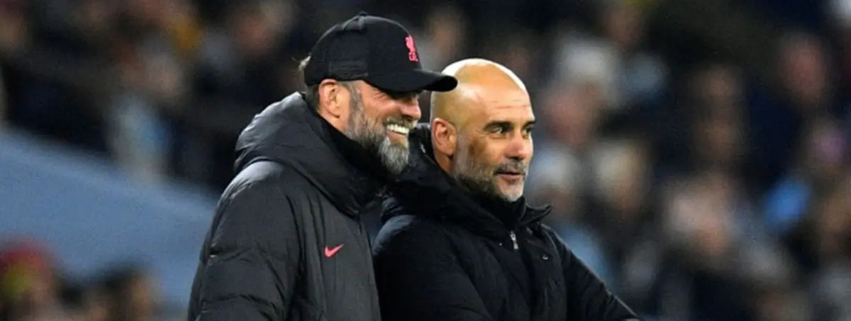 Guardiola y Klopp explotan contra los 650M de Boehly: “No entiendo como lo han hecho posible”