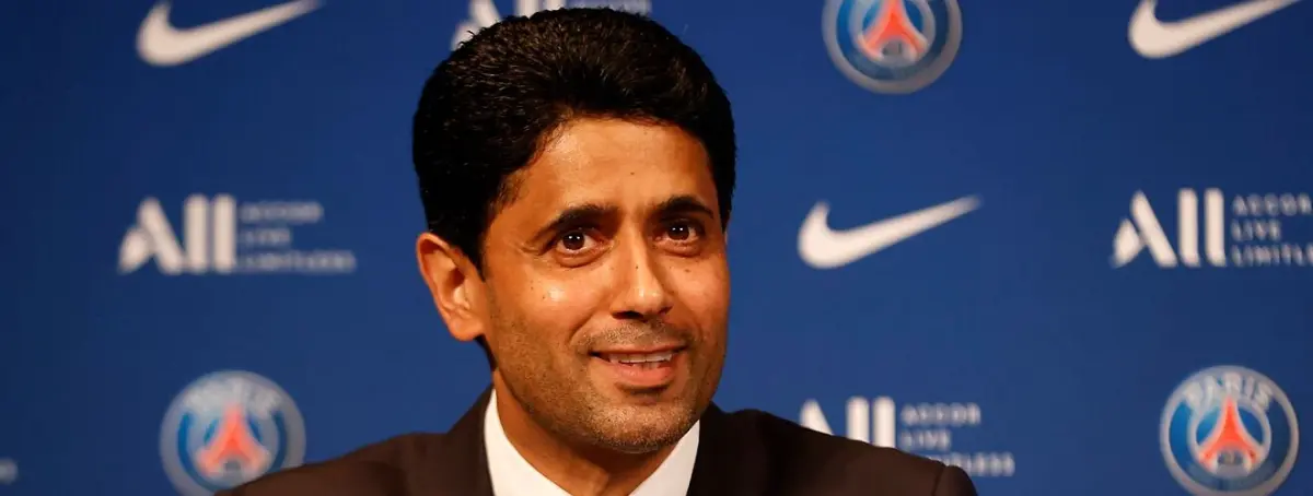 El PSG tiene recambio si falla la renovación de Messi: compañero muy top para Neymar y Mbappé