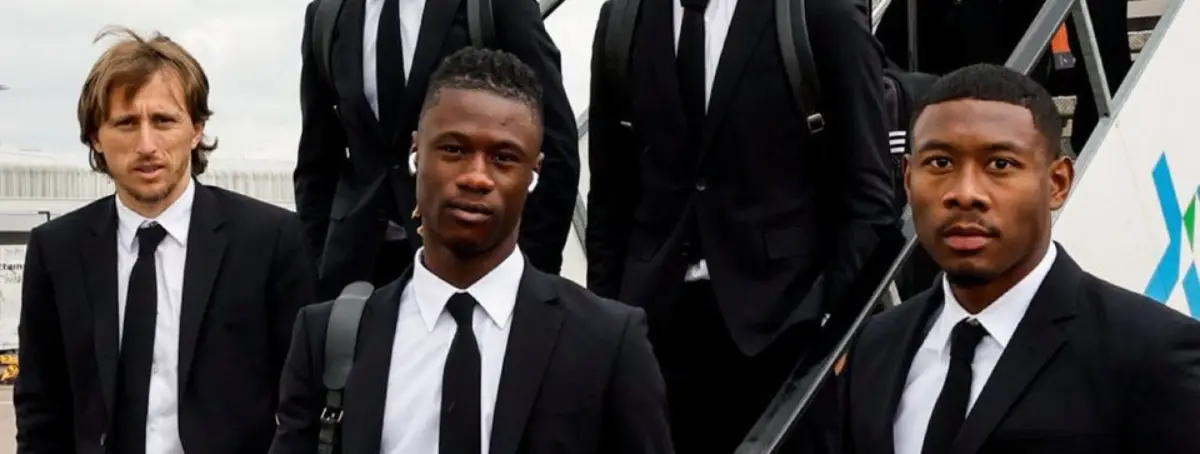 Rodrygo, Alaba y 3 sorpresones más, las ilusiones del madridismo para ganar el Mundial de Clubes