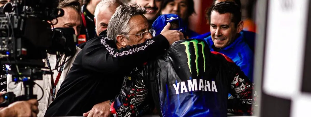 Quartararo y Yamaha dan el primer golpe a Bagnaia y Ducati ¿Y qué pasa con Márquez?