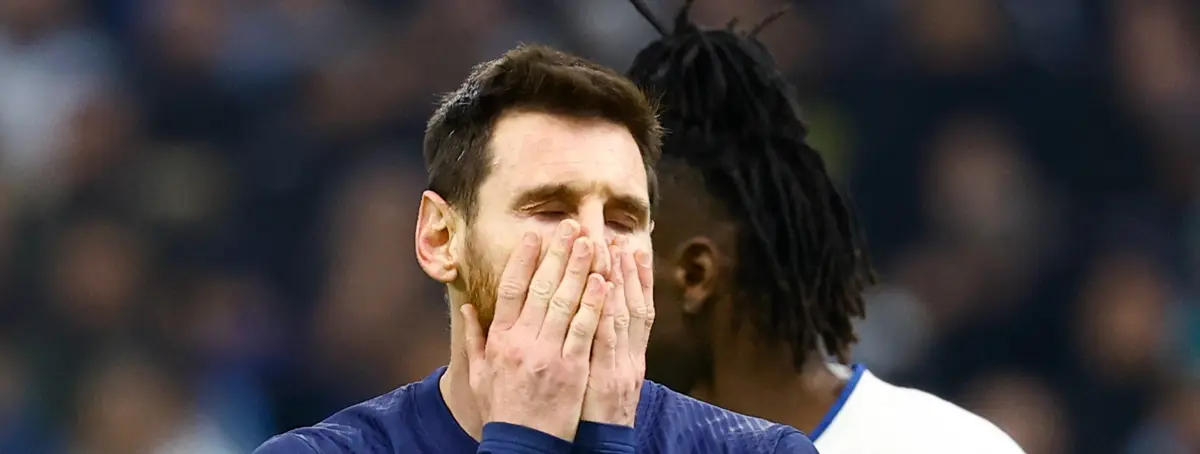 Neymar y Al-Khelaifi reviven sus peores pesadillas: ¿nuevo fracaso en Champions?