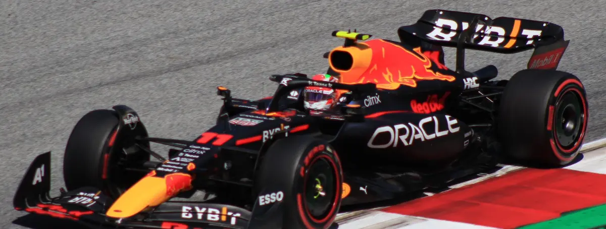 Verstappen ya rueda en secreto con su nuevo cohete: ¿Leclerc y Hamilton en blanco de nuevo?