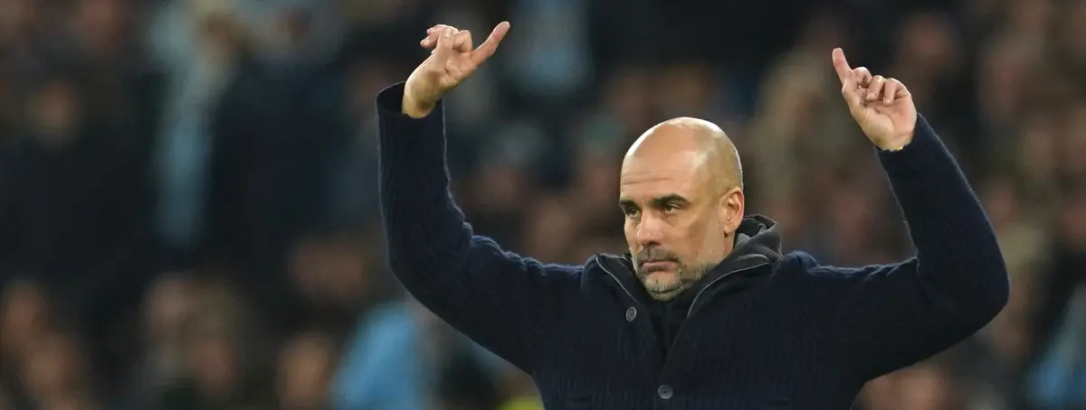 La sospecha topa con la prueba más dura para Guardiola, Haaland y el City: hoy hay sentencia