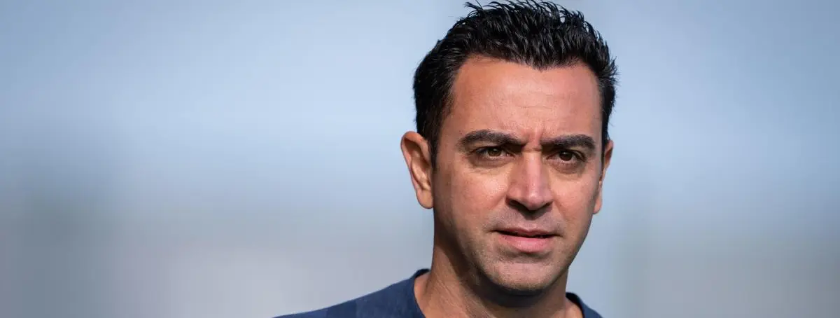 Xavi quiere sentenciar a Carletto en LaLiga con 4 sorpresas en el próximo once del Barça