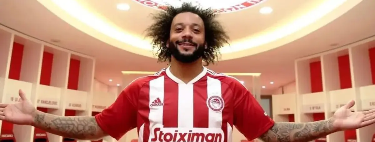 Mejoró a Roberto Carlos, Carletto lo echó y ahora vuelve: regresa una leyenda a Valdebebas