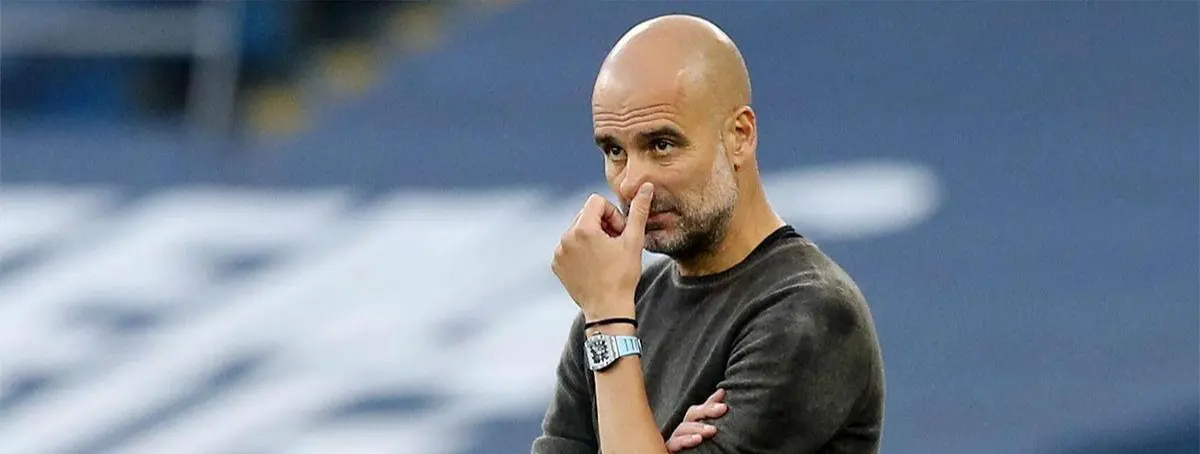 Guardiola lo echó del City y ahora maravilla en Inglaterra: fracaso absoluto que enfada a De Bruyne