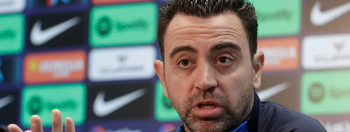 Xavi acorrala a la directiva culé: 2 jugones de La Masía volverán al Barça, Umtiti y Lenglet no