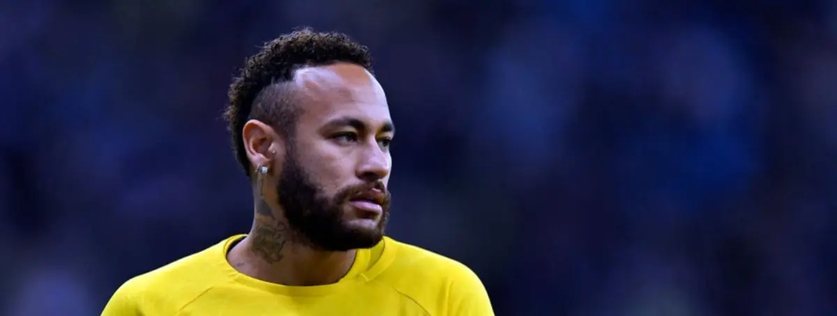 Neymar noquea a Al-Khelaïfi con su decisión final y sorprende a Todd Boehly: fin del culebrón