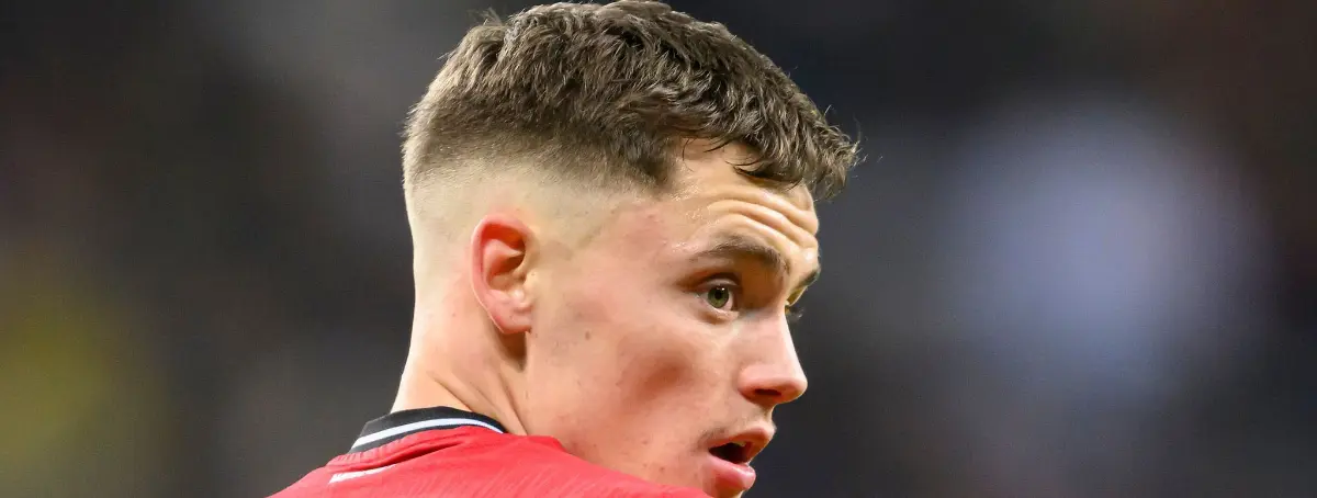 Guerra a tres bandas por el niño maravilla alemán: Xabi Alonso lo pone en bandeja a Barça y Madrid