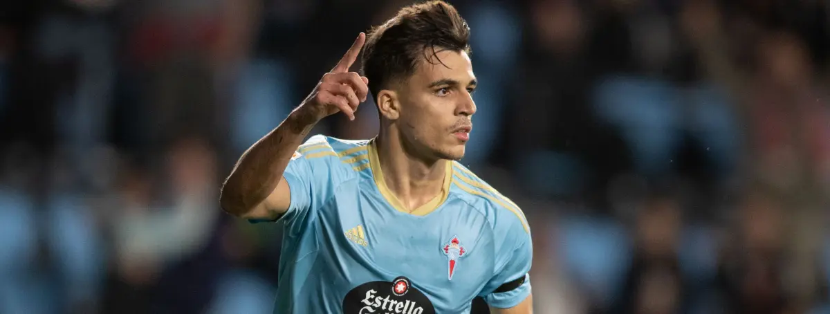 La Premier se adelanta por la sensación de LaLiga: Xavi y Ancelotti se pierden la estrella española