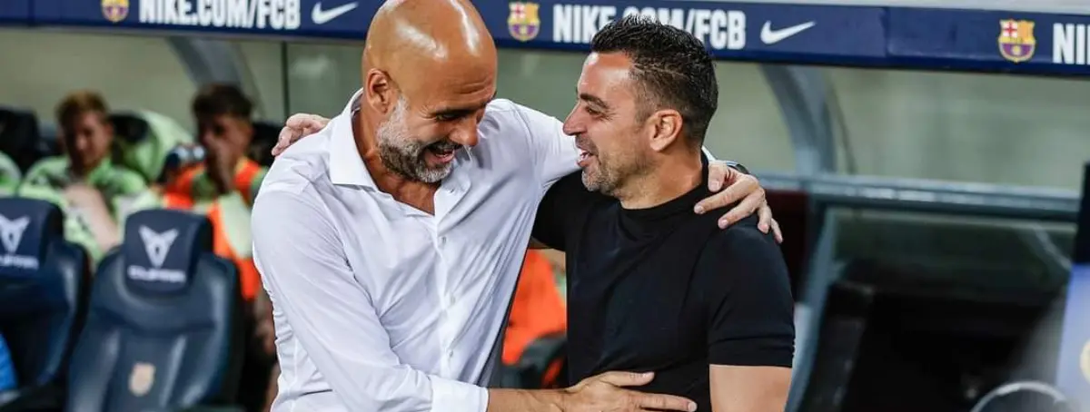 Pedri dinamita a un Barça a examen en el Bernabéu, dura crítica a Xavi: ni Zidane ni Guardiola