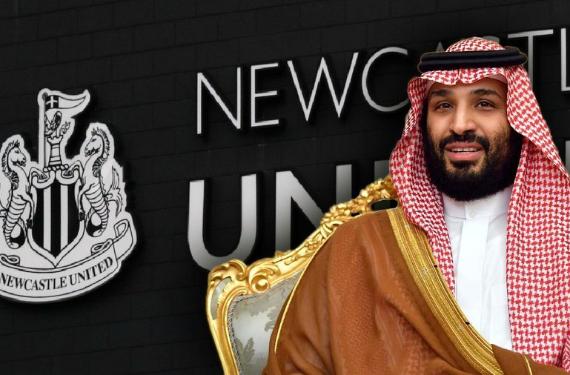 150M de Bin Salmán para dejar a Florentino Pérez sin su sueño galáctico… y no es Kylian Mbappé