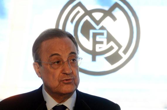 Mariano y Eden Hazard enfurecen al madridismo por culpa de Florentino Pérez: muy señalado