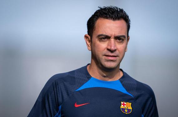 Xavi quiere sentenciar a Carletto en LaLiga con 4 sorpresas en el próximo once del Barça