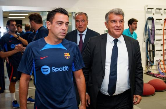 La catástrofe europea hiere a Xavi y Laporta y condenan al jugón de 70M por su nefasto rendimiento