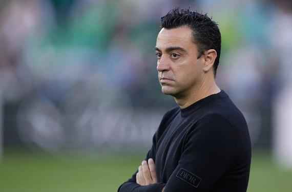 Xavi, en alerta… su futuro depende de Ancelotti y una trampa que puede destrozar al Barça