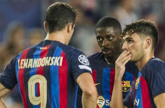 Ousmane Dembélé, Pedri y Lewandowski se confirman: gran sorpresa culé para el Barça-Madrid