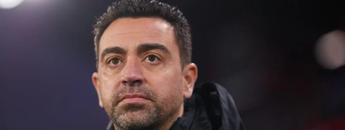 Tentación real para el fijo de Xavi que dejaría tirados a Gavi y Pedri, una pérdida catastrófica