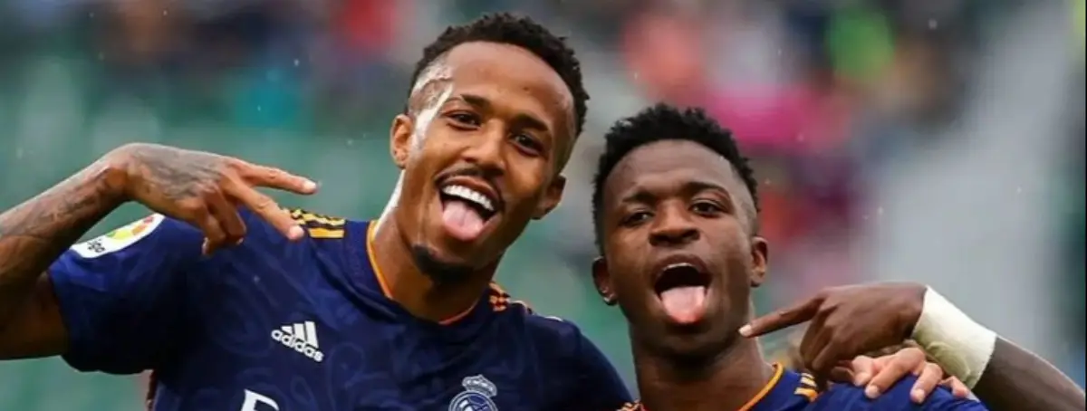Se consagra en Anfield y Araújo y Koundé son la prueba definitiva para soñar con el Balón de Oro