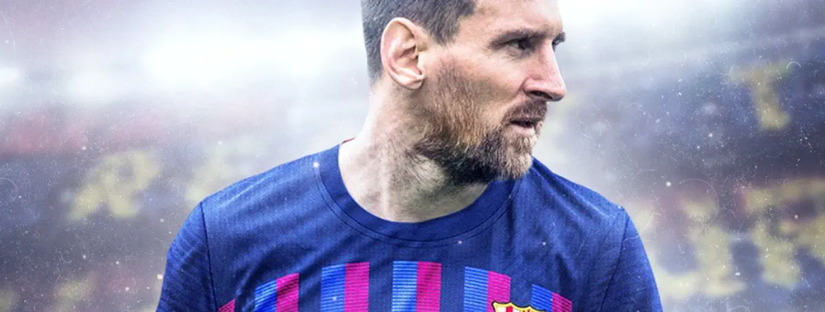 Leo Messi y el Barça acercan posturas pese al PSG: el argentino pone una condición y abre un cisma