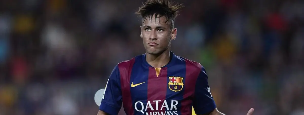 El crack de La Masia que Neymar obligó a salir del Barça en 2015 imitará a Marcelo, 'The Last Dance'